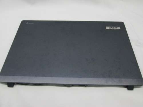 Acer TravelMate 5740 Series LCD Back Cover AP0DQ00031
